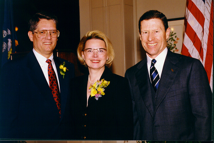 HOD 1998 honorees