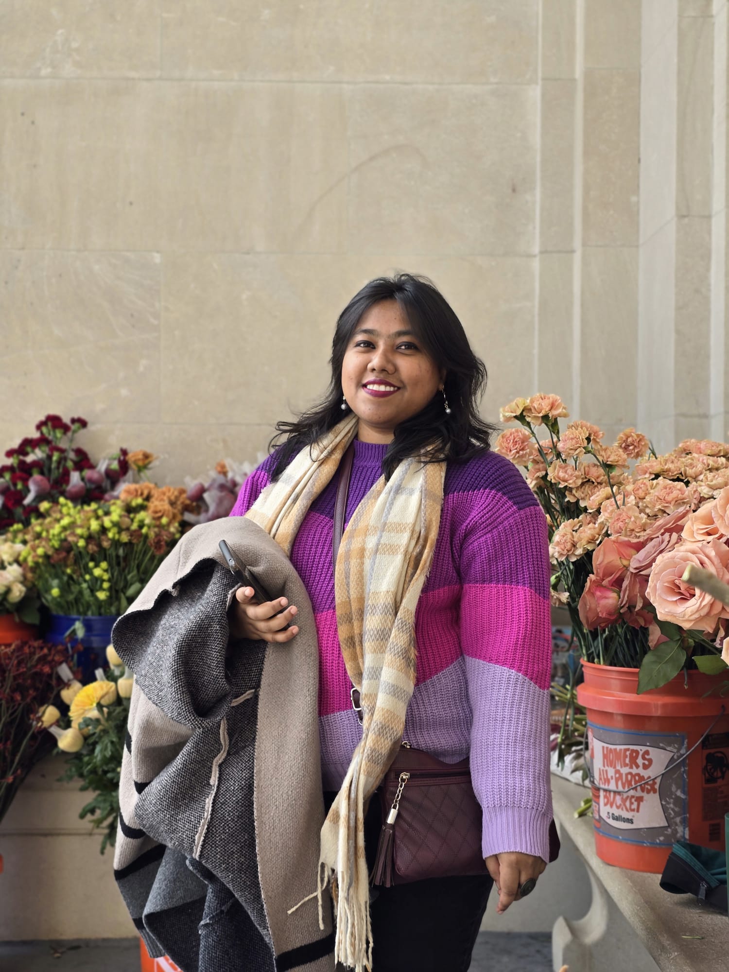 mst husna tamanna headshot