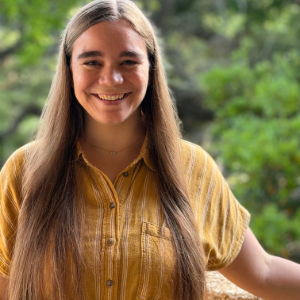 Photo of Lauren