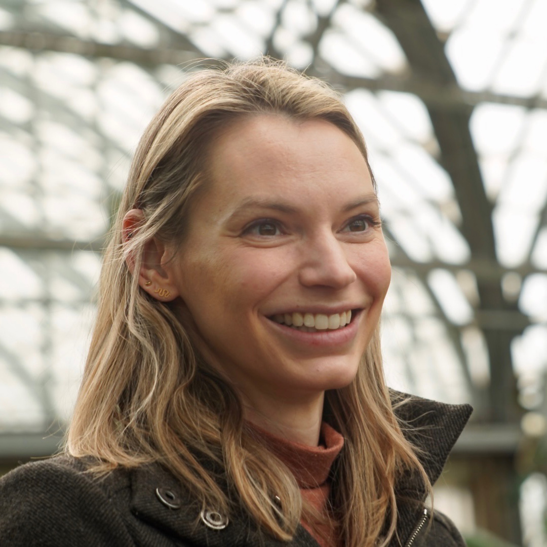 Melissa Driessnack