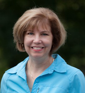 Amy Ritter