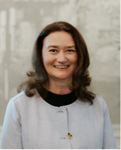 Jackie Bach