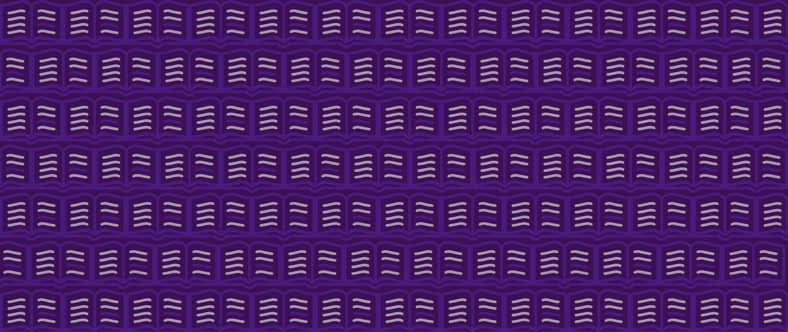 Simple Book pattern