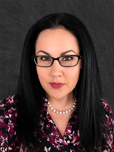 image of beth hyatt