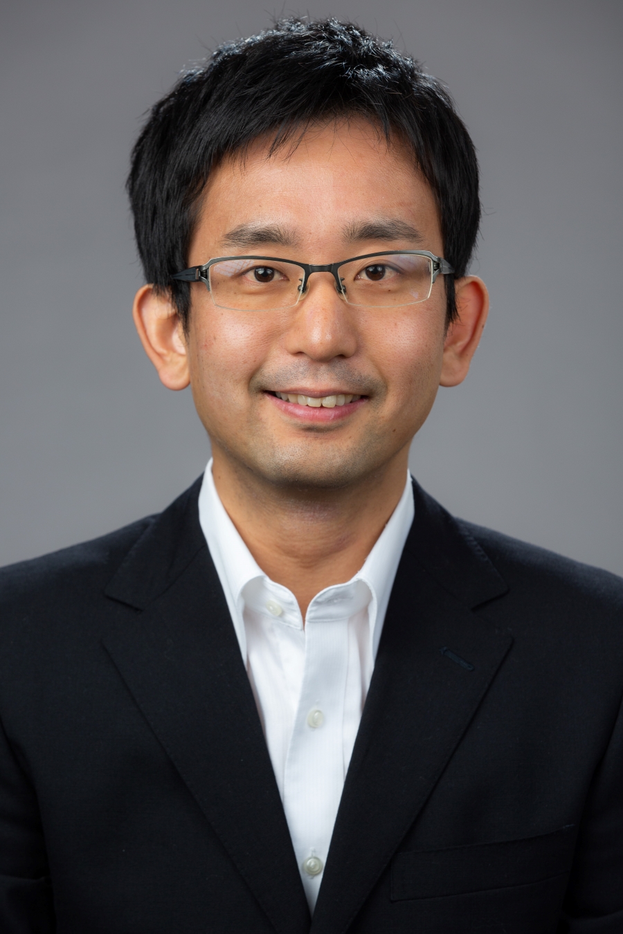 Dr. Tetsu Ouchi PhD