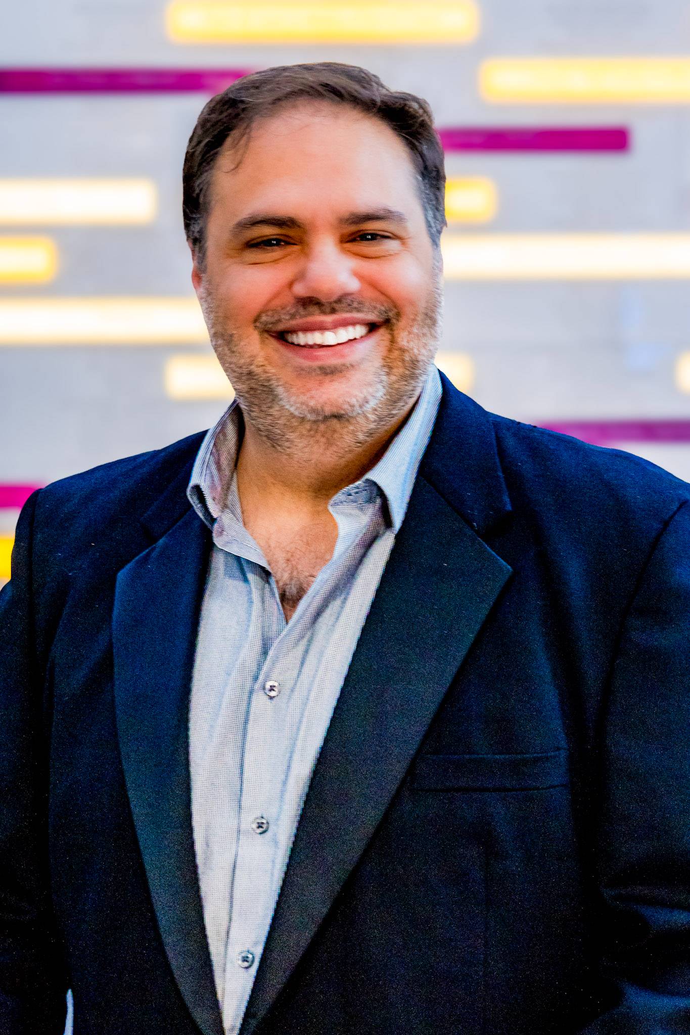 Ibrahim "Abe" Baggili