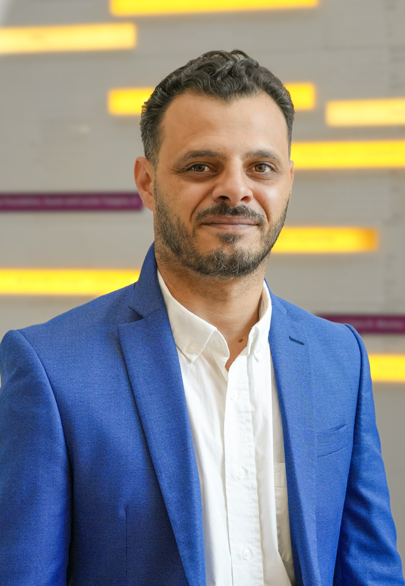Ibrahem Aljabea