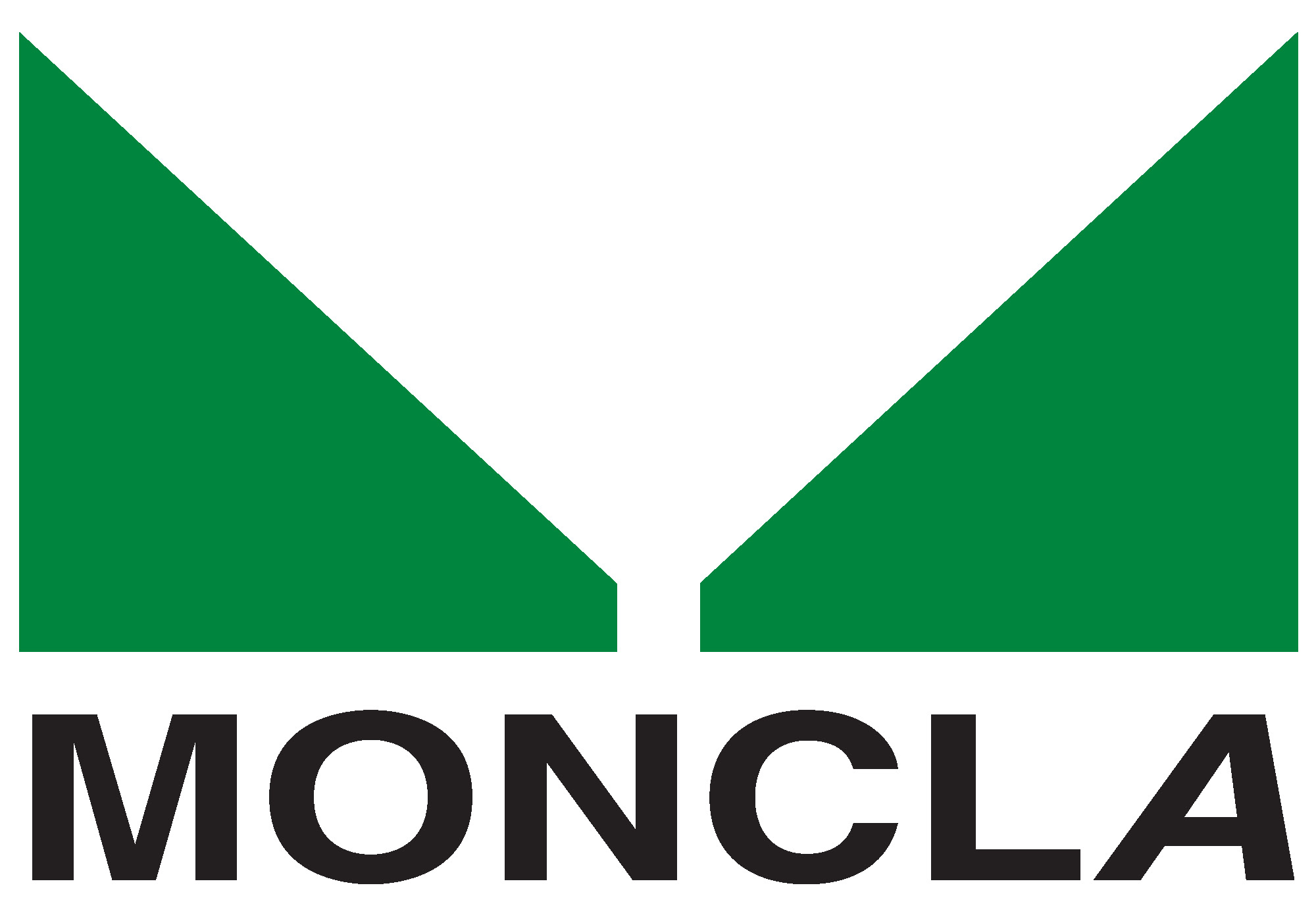 Moncla logo