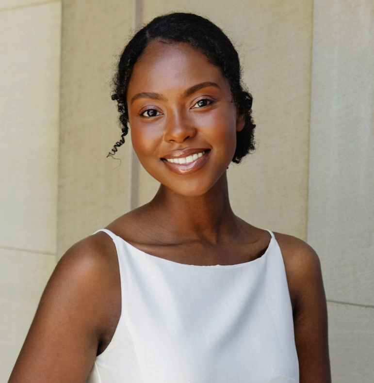 Briana Anthony headshot
