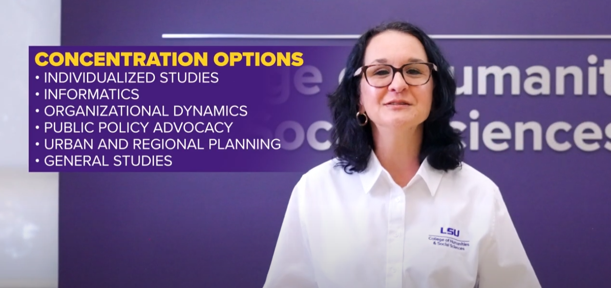 Student Services front desk area