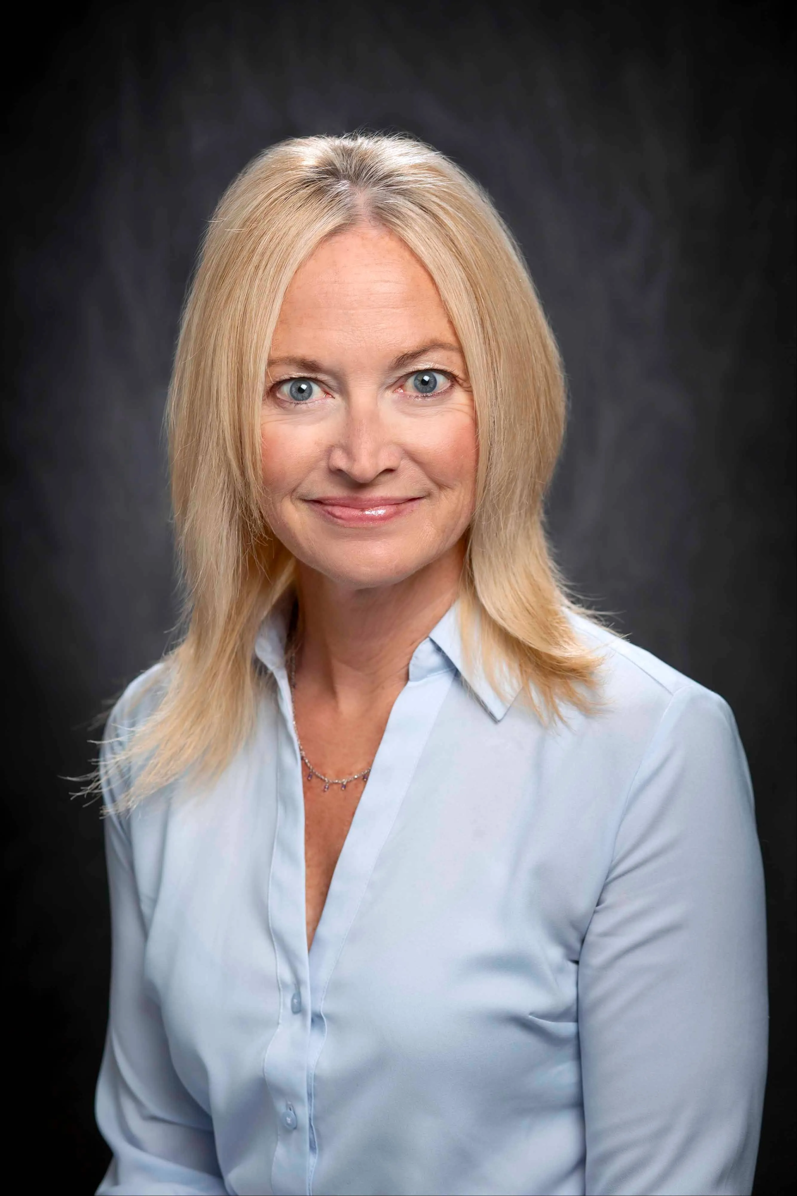 Photo of Dean Kim Bissell