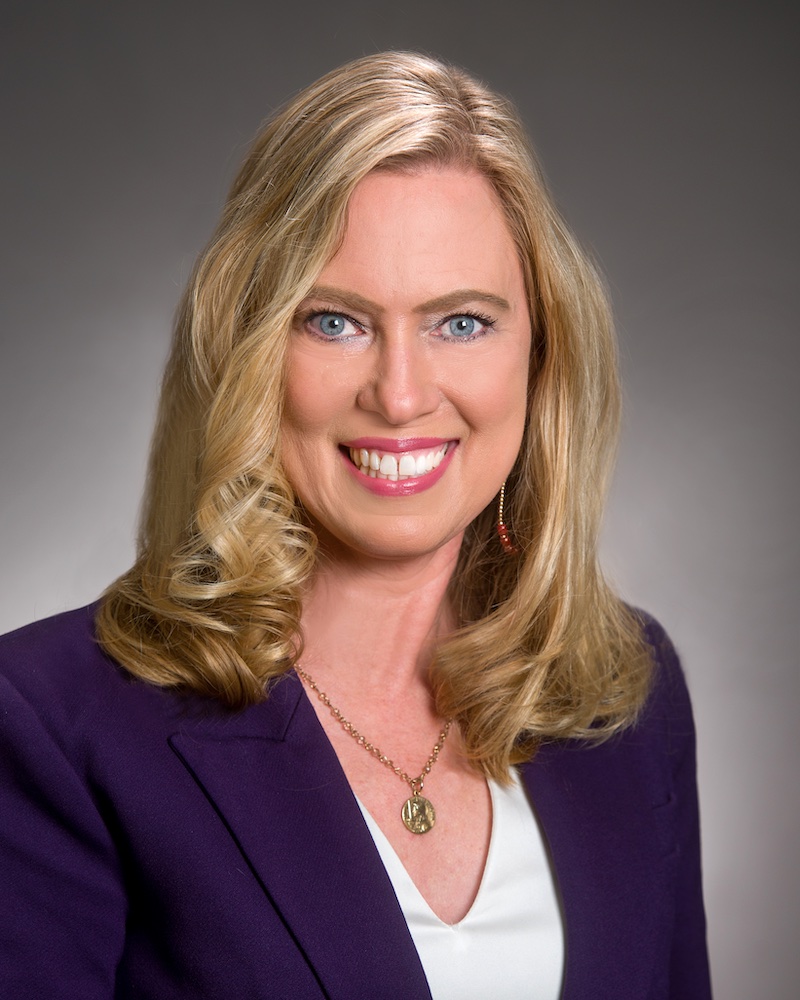 Julie Baxter Payer Headshot