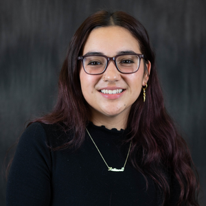 headhshot of Lilliana Barahona