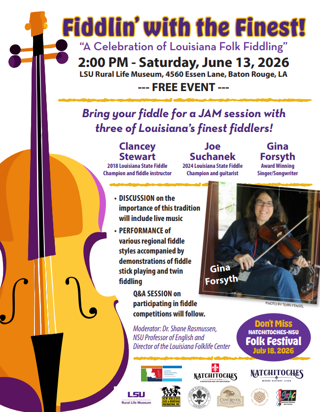 Fiddling with the Finnest Flyer