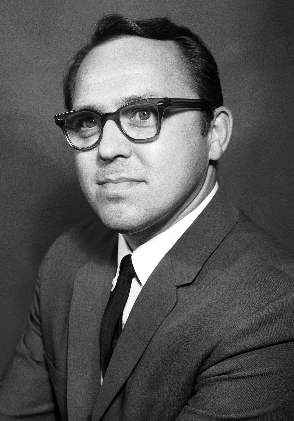 Robert Nauman