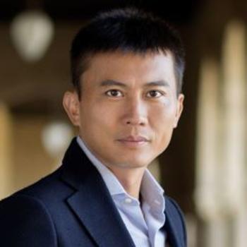 Dr. Cui