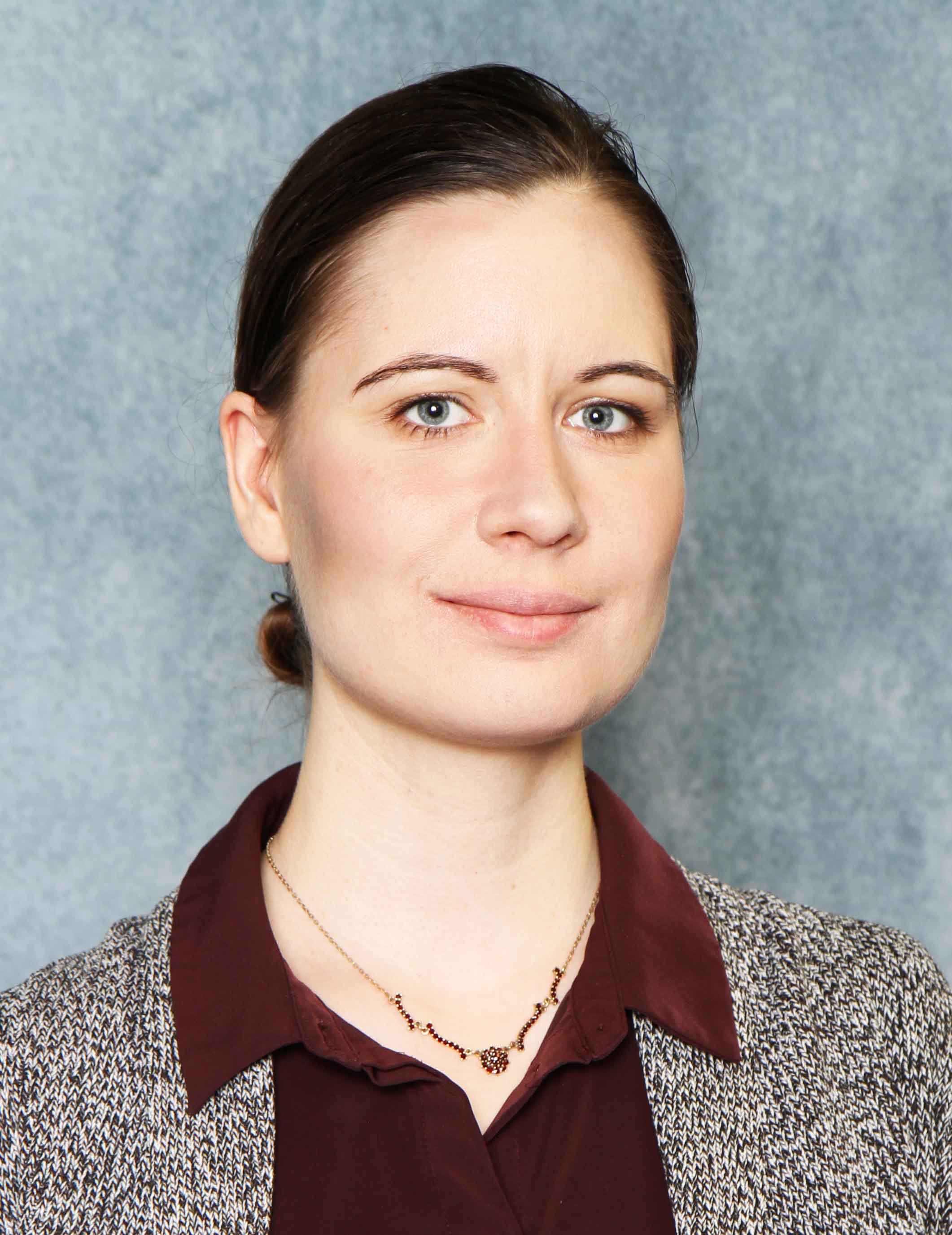 Stefanie Klisch