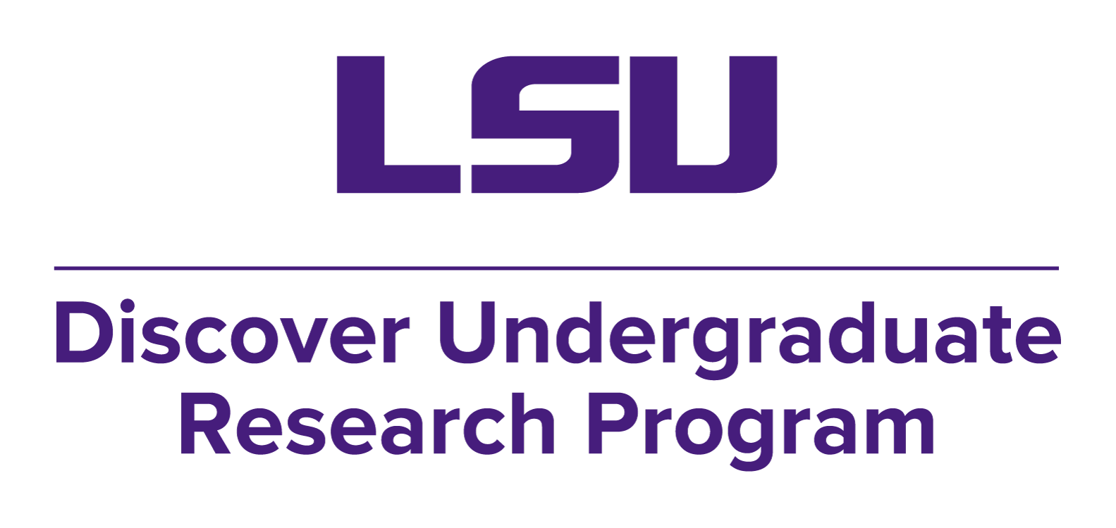 LSU Discover