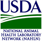 USDA NAHLN